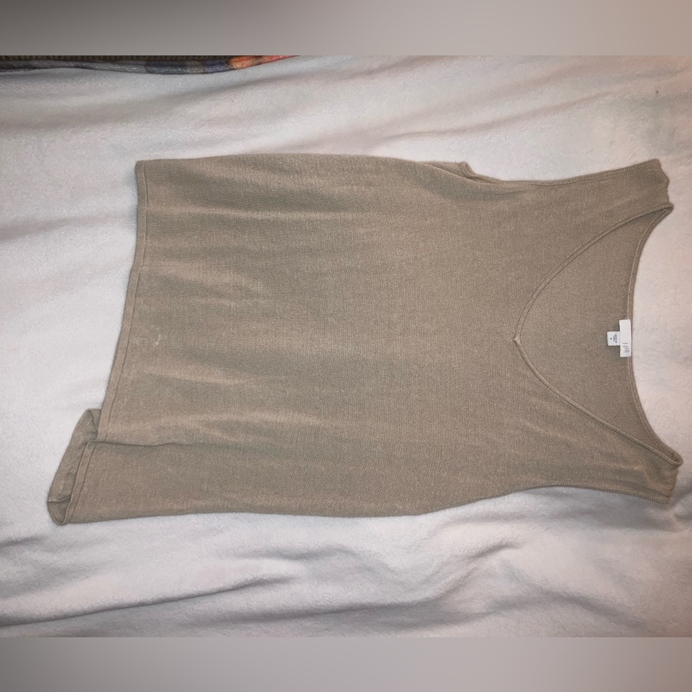 J Jill Tank Top
